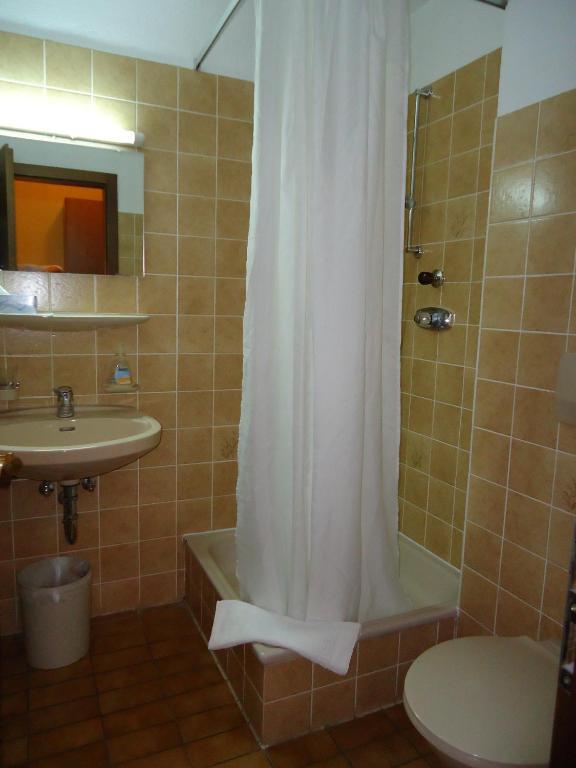 Hotel Weinberg Хагнау Стая снимка