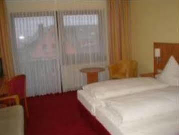 Hotel Weinberg Хагнау Екстериор снимка